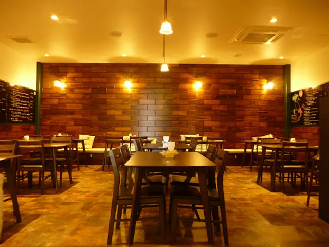 イタリアンカフェブーケ