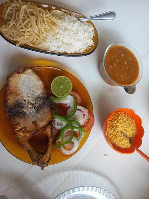 Aconchego Bar e Restaurante