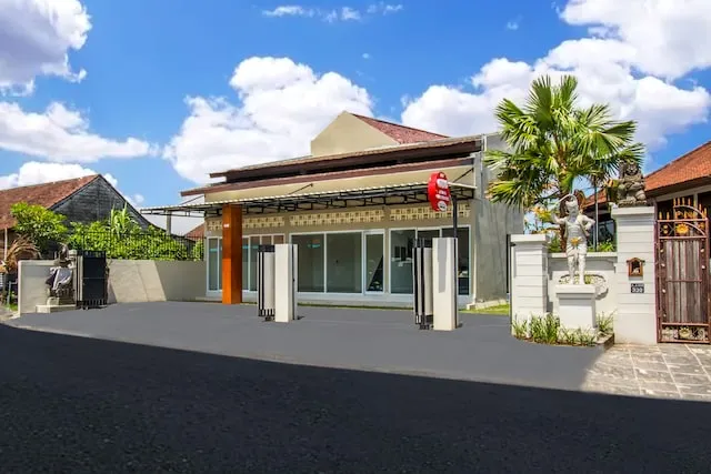 OYO 3307 Ayudia Guesthouse