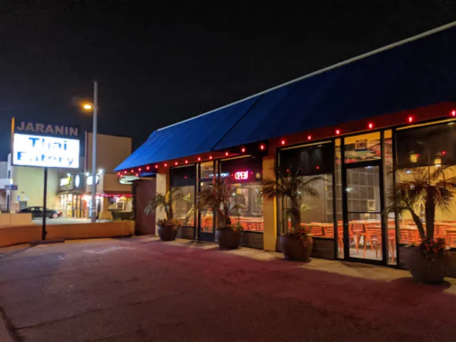 JARANIN THAI EATERY