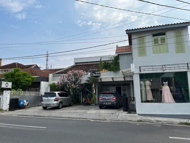 Rumah delima syariah