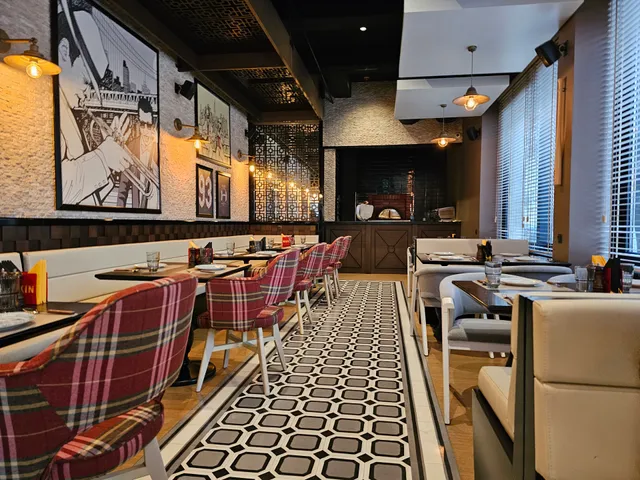 New York Restaurant & Bar