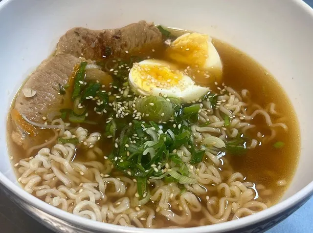 Kimchi Corean Street Food