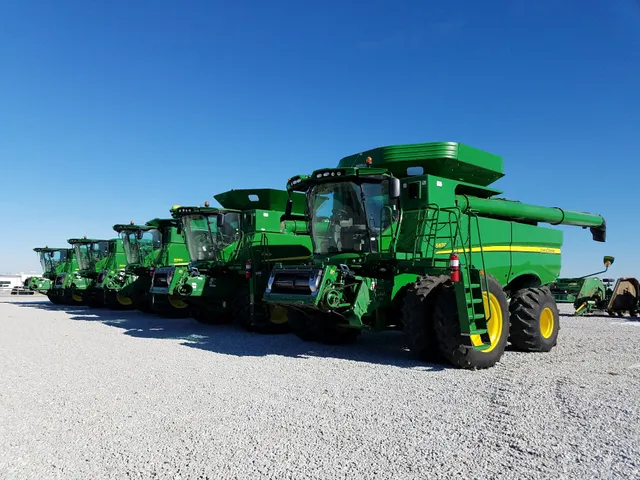 AKRS Equipment Solutions, Inc.