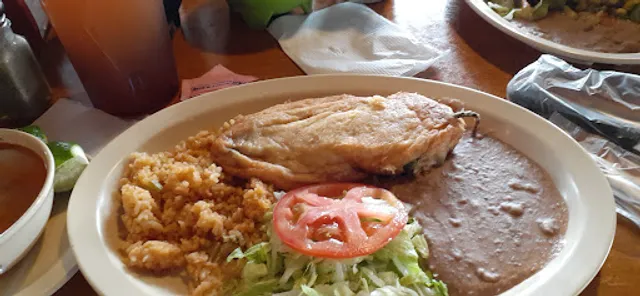 Paulita's Restaurant