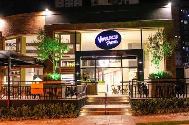 Verace Pizza - Unidade II