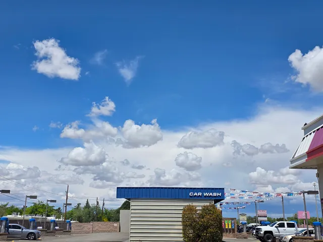 Rocky Mountain Car Wash