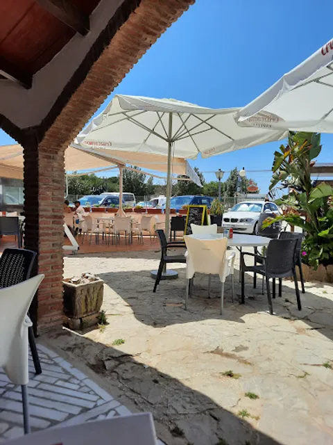 Restaurante Mini Golf