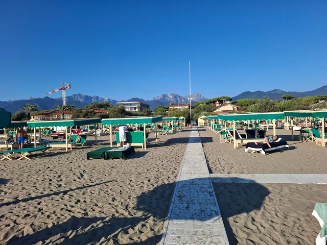 Forte Dei Marmi Home