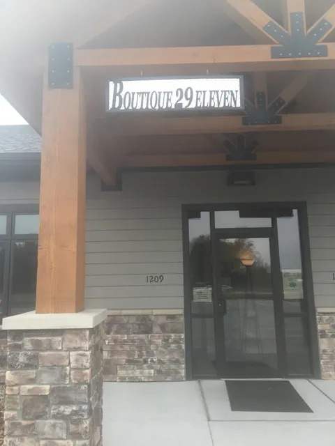 Boutique 29eleven