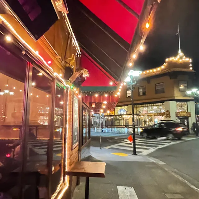 Fradelizio's in Fairfax