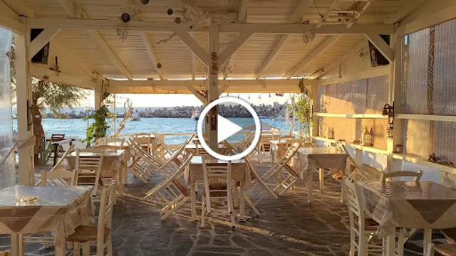 Paralia Restaurant