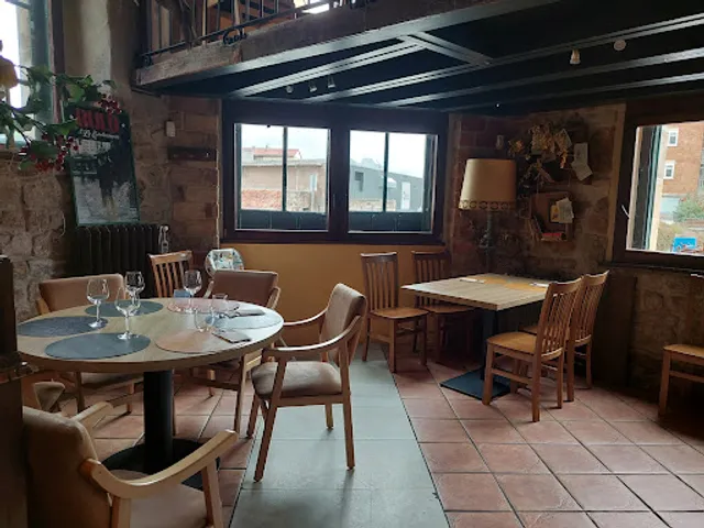 Restaurante Asador El Molino