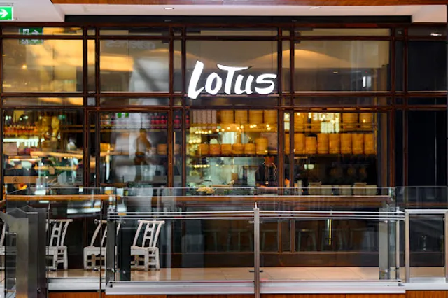 Lotus The Galeries