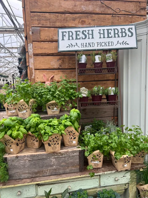 Wavra Farms & Nursery