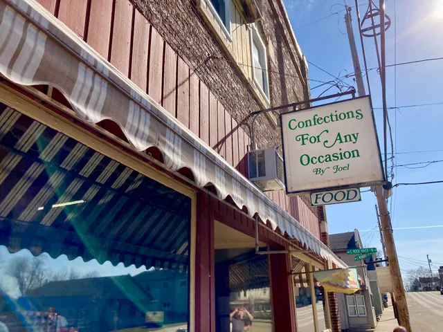 Confections For Any Occasion