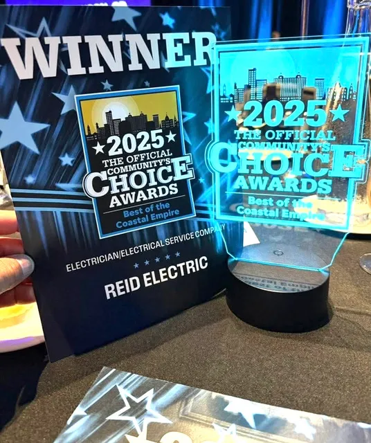 Reid Electric
