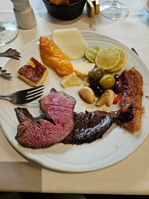 Fogo de Chão Brazilian Steakhouse