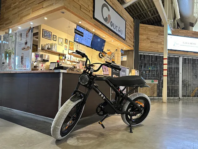 Coucou Bobarista DDO