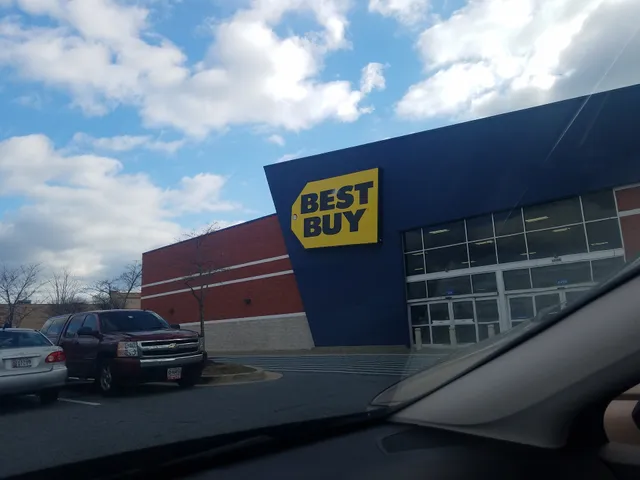 Best Buy