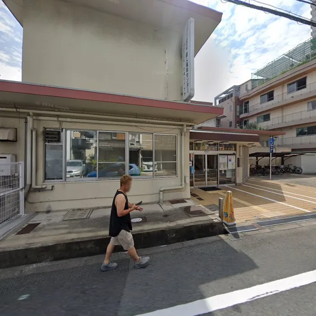 北区子ども・子育てプラザ