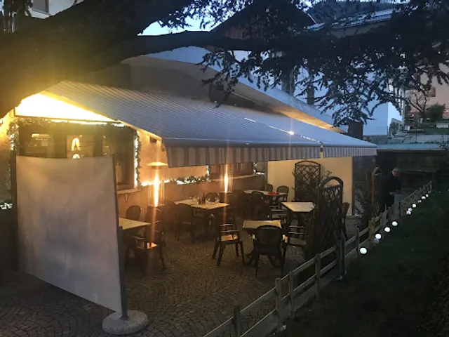 pizzeria Papillon oulx