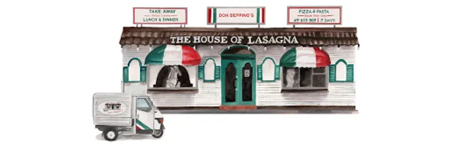 Don Beppino's Restaurant