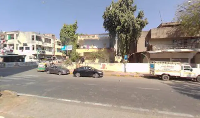 Rasmadhur Sweet Home