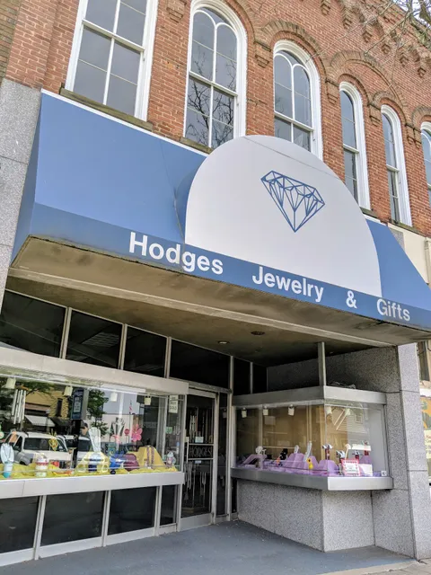Hodges Jewelry & Gifts