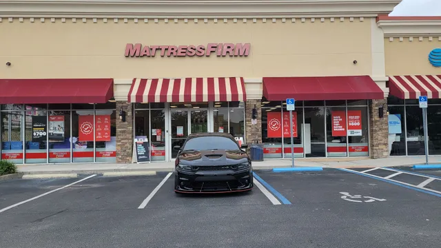 Mattress Firm Zephyrhills