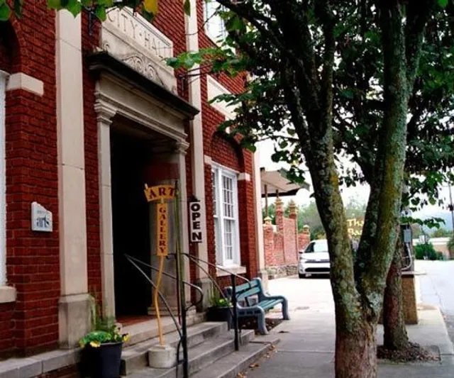 Black Mountain Center for the Arts