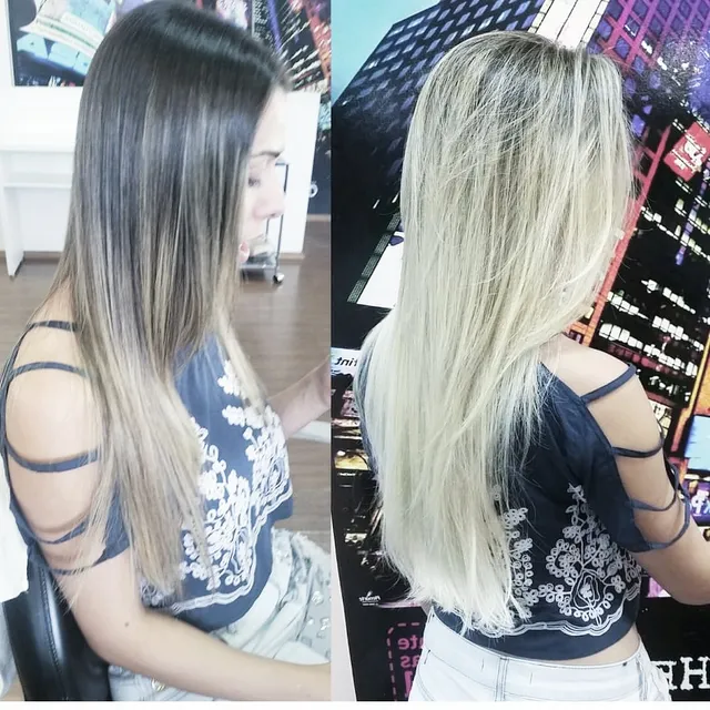 Cielo's VIP Salon and Spa