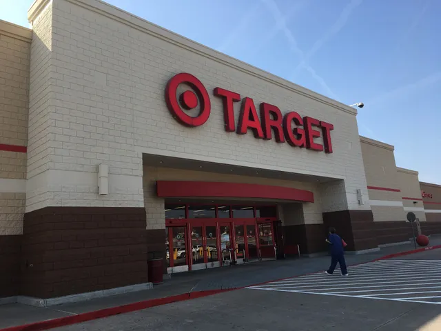 Target