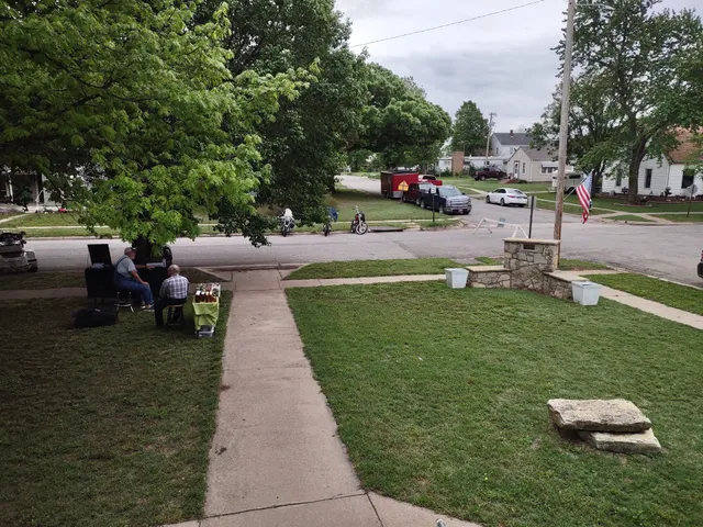 Potwin Community House