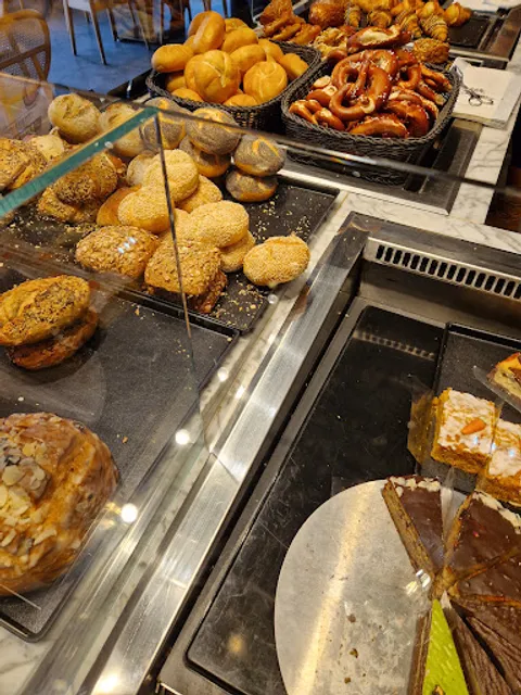 Bäckerei Höflinger