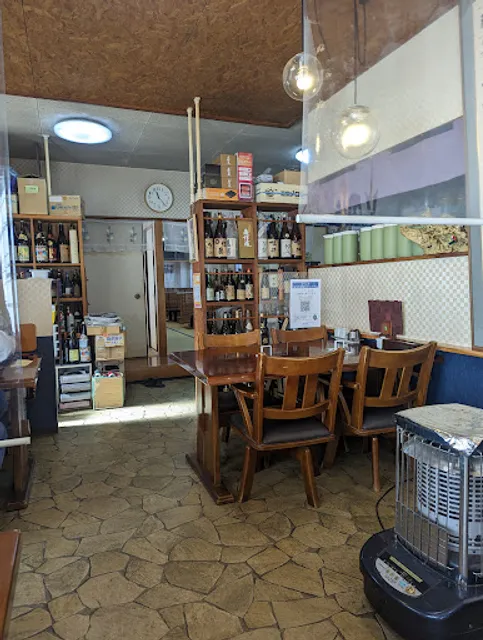 御食事処 味一阿讃