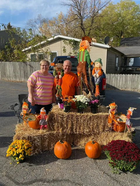 Speed Memorial Church