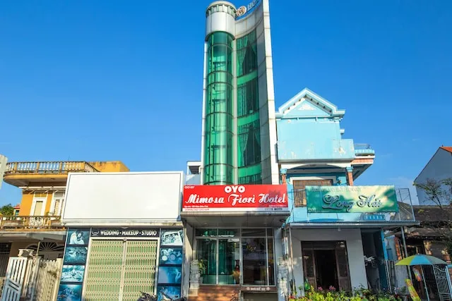 OYO 807 Mimosa Fiori Hotel