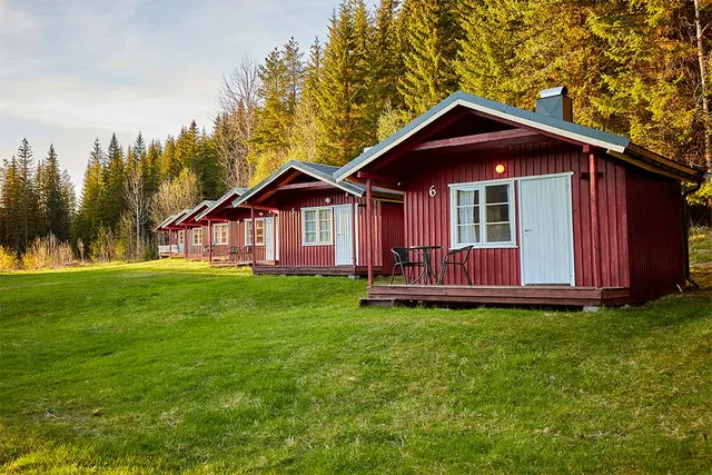 Camp Fredbo | Trysil