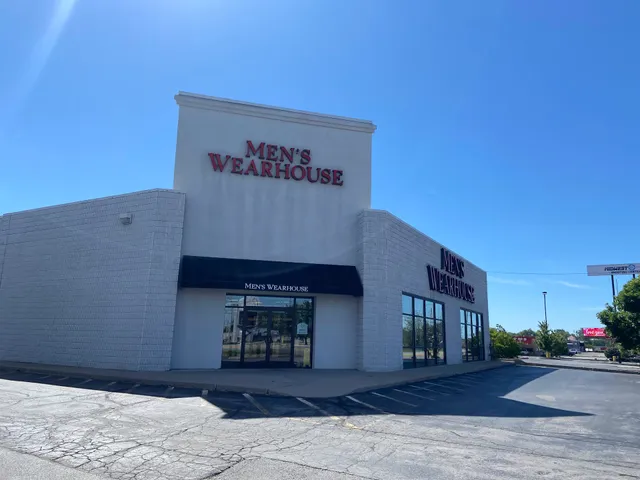 Men's Wearhouse