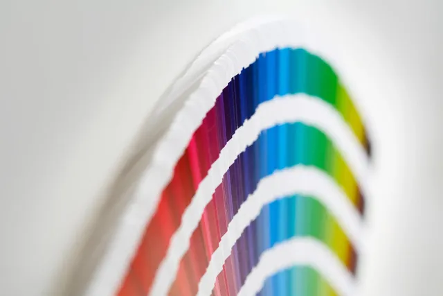 iDesign Printing and Copy Center