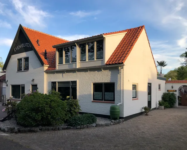 Pension B & B Even-Buiten