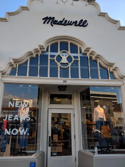 Madewell