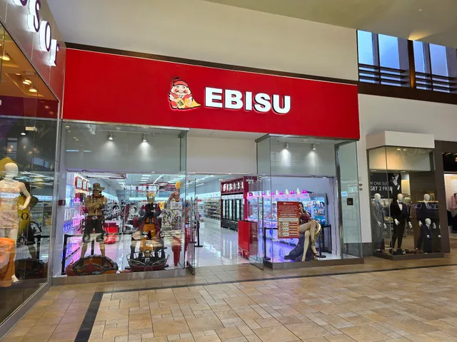 Ebisu Life Store