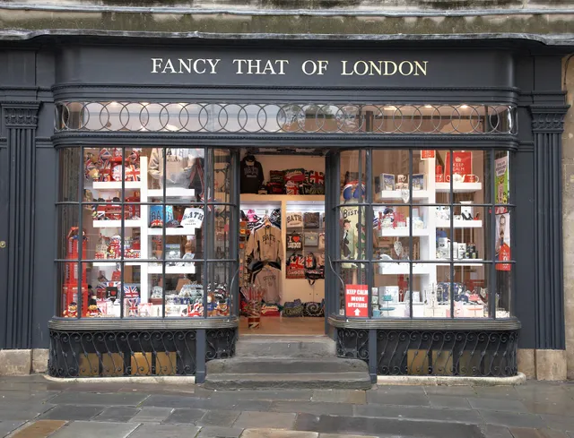 Fancy That of London