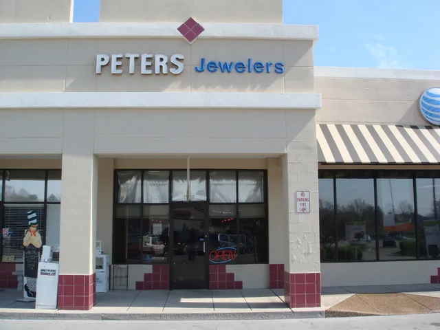Peters Jewelers