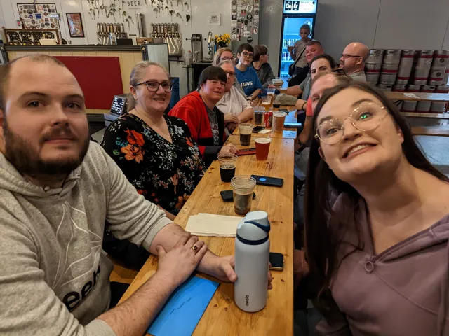 Tecumseh Brewing Company Production Facility