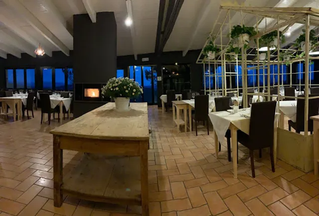 Osteria al Tre