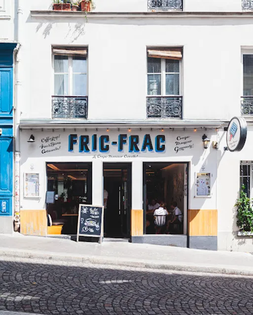 Fric-Frac