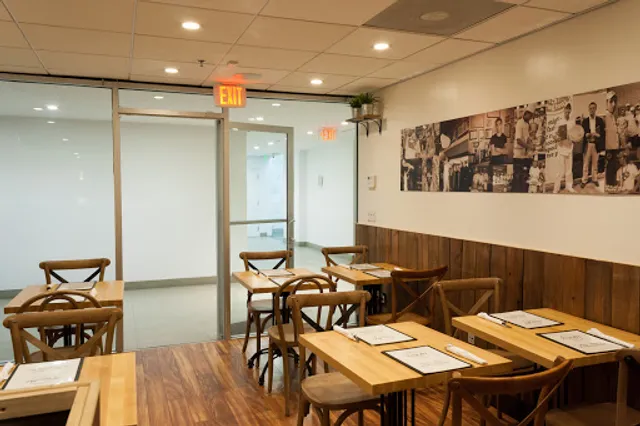 Mister O1 Extraordinary Pizza - South Beach